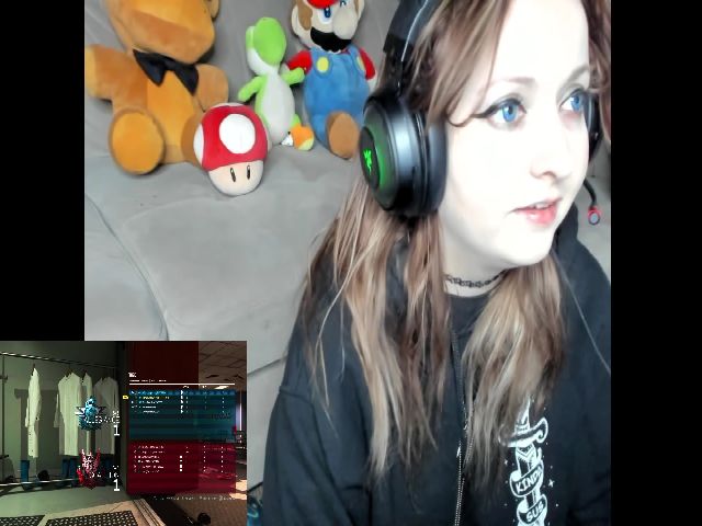 Live sex webcam photo for PrincessBluu #271316087