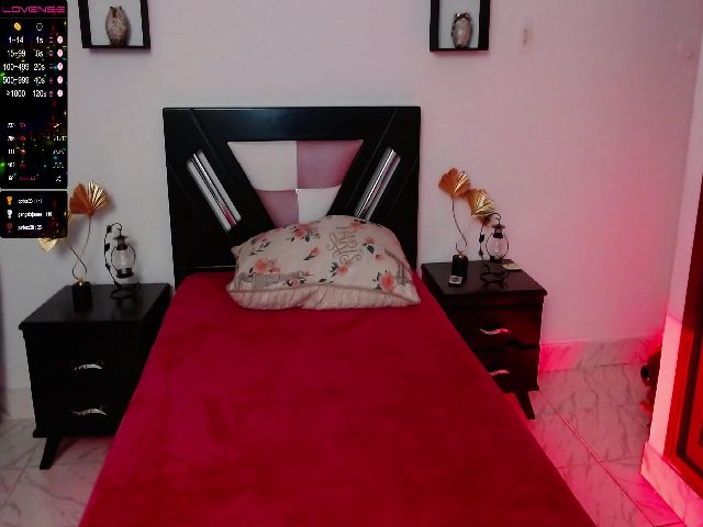 Live sex webcam photo for milania_stark #271304595