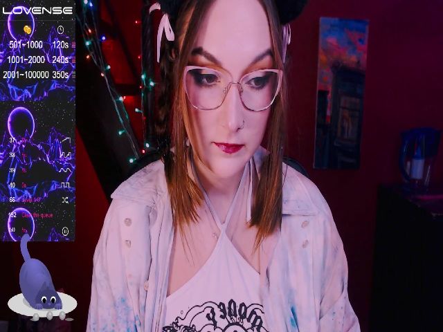 Live sex webcam photo for WinonaCooper #271308254