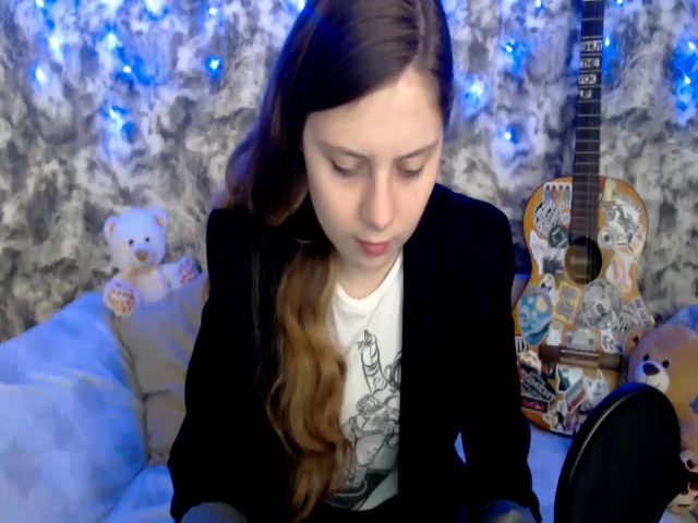 Live sex webcam photo for Balencia_x #271308170