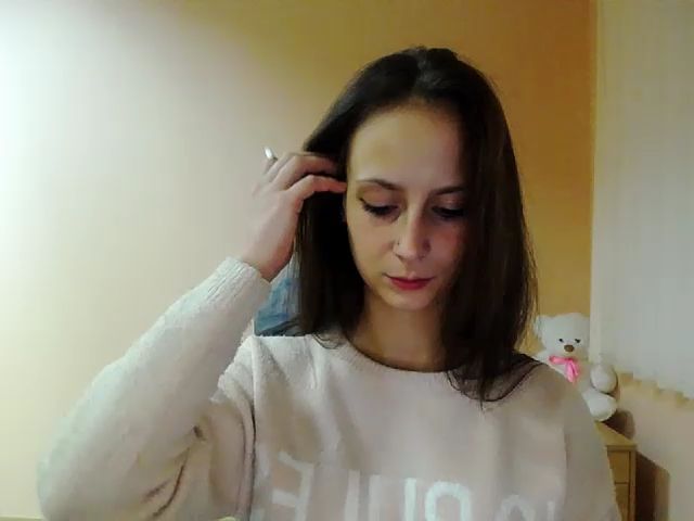 Live sex webcam photo for CuddliesNikki #271301175