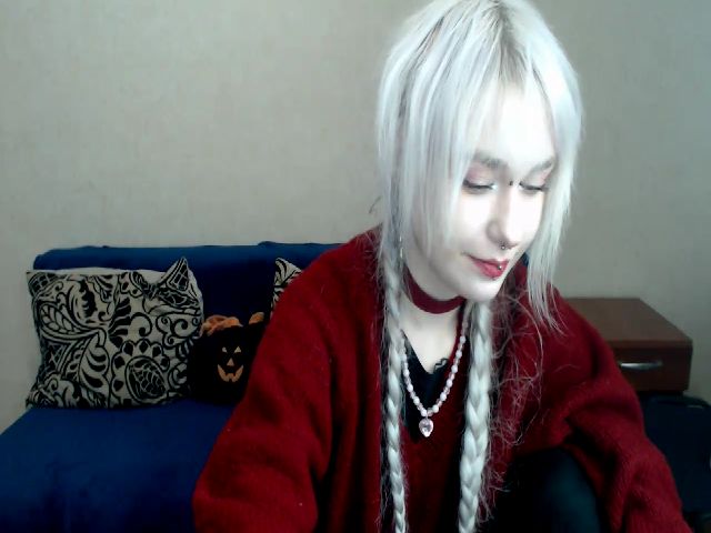 Live sex webcam photo for Killinna #271310860