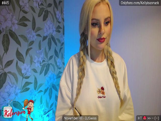 Live sex webcam photo for Kelevision #271317179