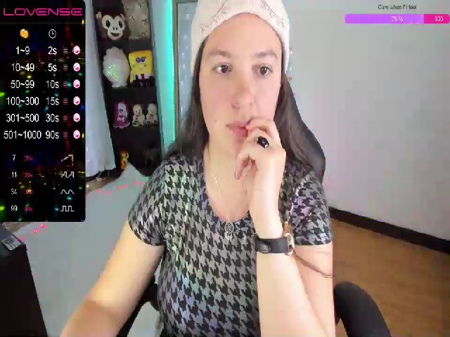 Live sex webcam photo for Angelagomez #271304144