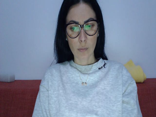 Live sex webcam photo for brunette_glam #271312845