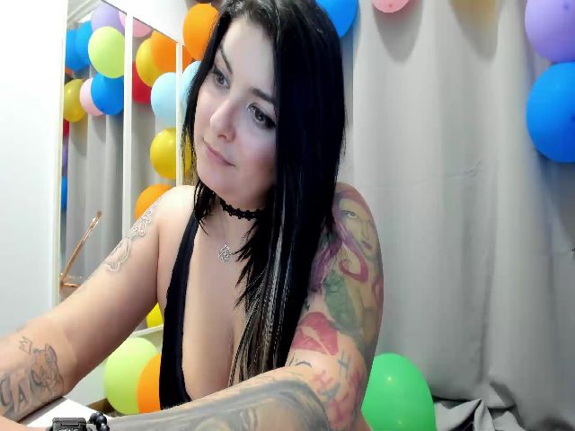Live sex webcam photo for PoisonJo #271308037