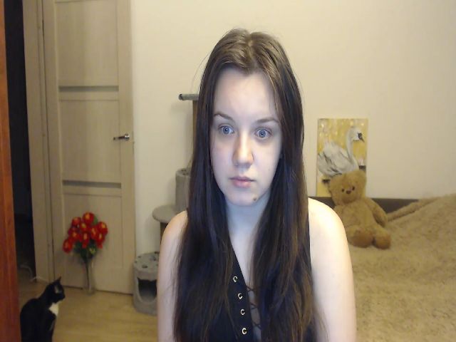 Live sex webcam photo for Miss_Enid #271304269