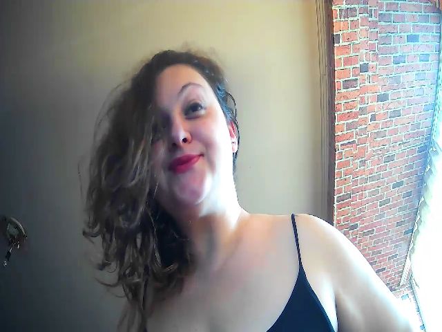 Live sex webcam photo for CurlyCherry #271307566