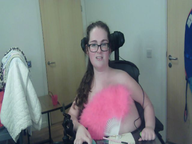 Live sex webcam photo for Katikins #271317990