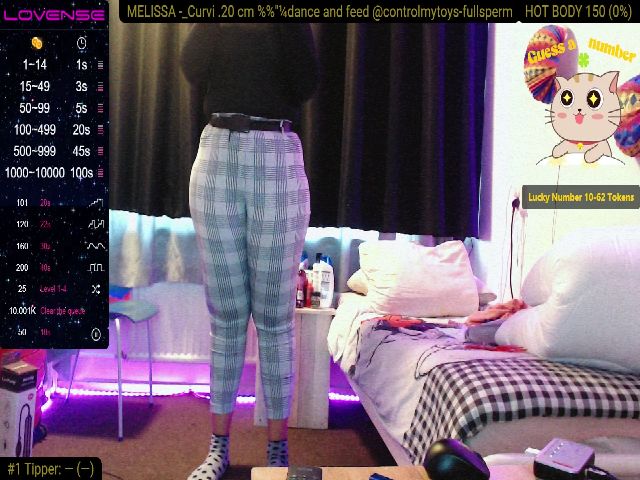 Live sex webcam photo for melissaprada #271311827