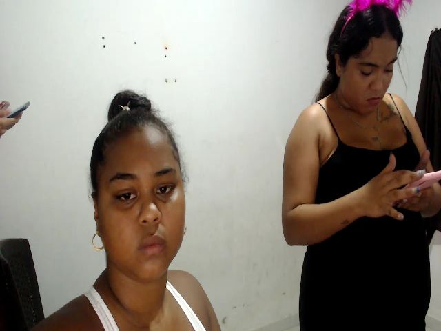 Live sex webcam photo for Gorditasex #271312364