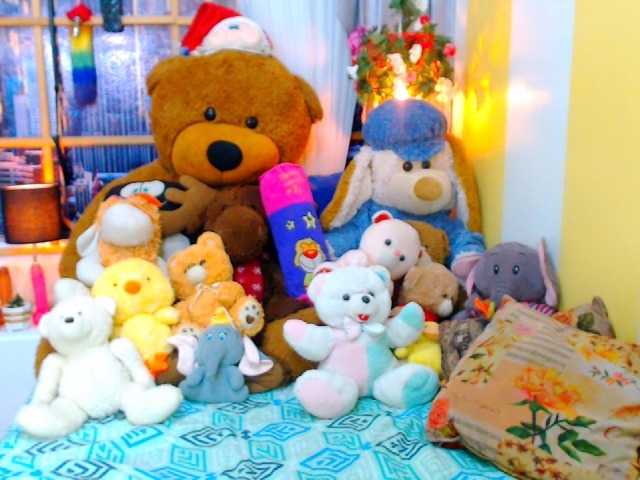 Live sex webcam photo for Eloveskamy #271327025