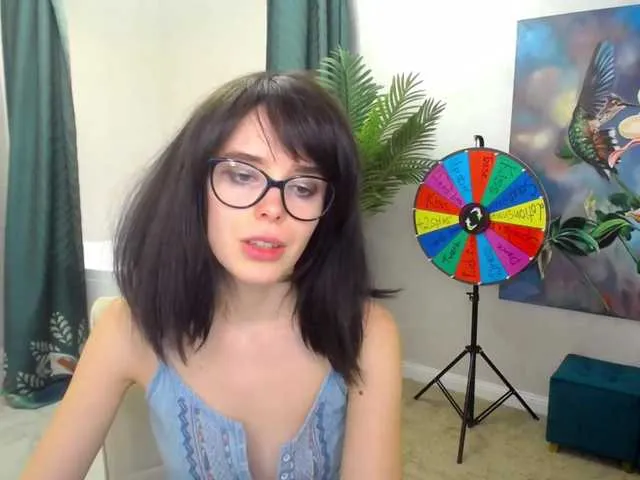 Live sex webcam photo for RaspberryJjam #271330994