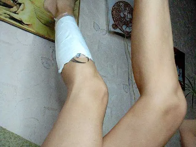 Live sex webcam photo for Ryzhulya1 #271318289