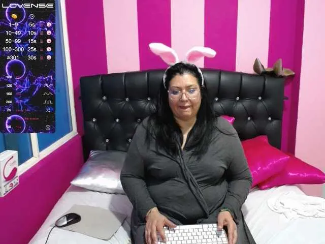 Live sex webcam photo for candystorm01 #271319779