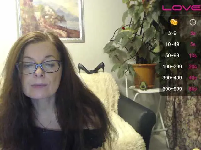 Live sex webcam photo for HelenBerg #271318656