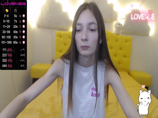 Live sex webcam photo for VikkiDaily #271329287