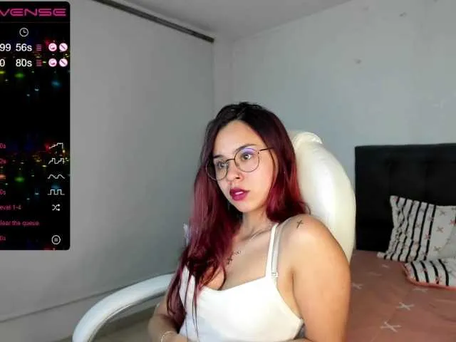 Live sex webcam photo for AshelyGirl #271320097