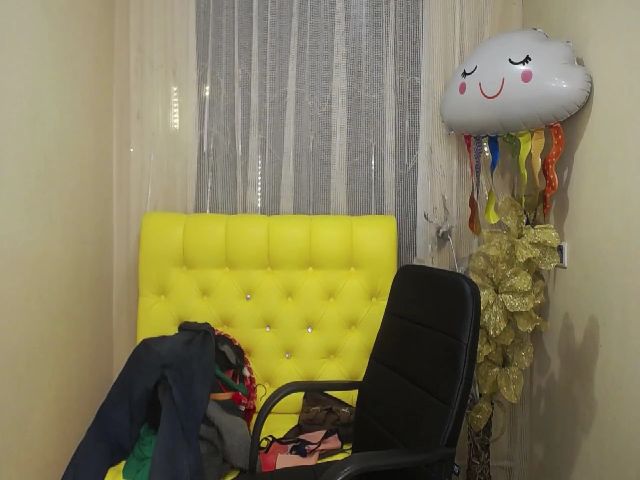 Live sex webcam photo for ArinaMex #271331927