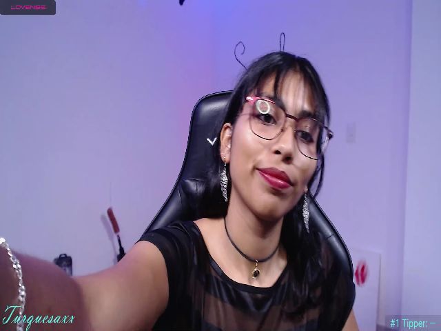 Live sex webcam photo for Turquesaxx #271318217