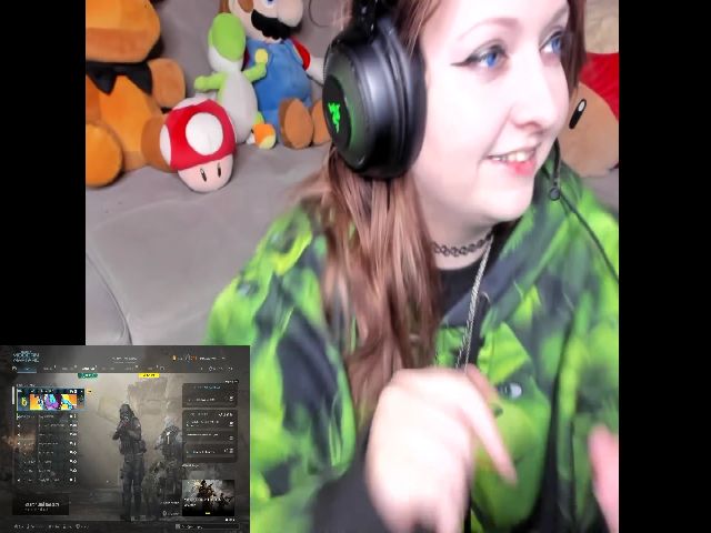 Live sex webcam photo for PrincessBluu #271331879