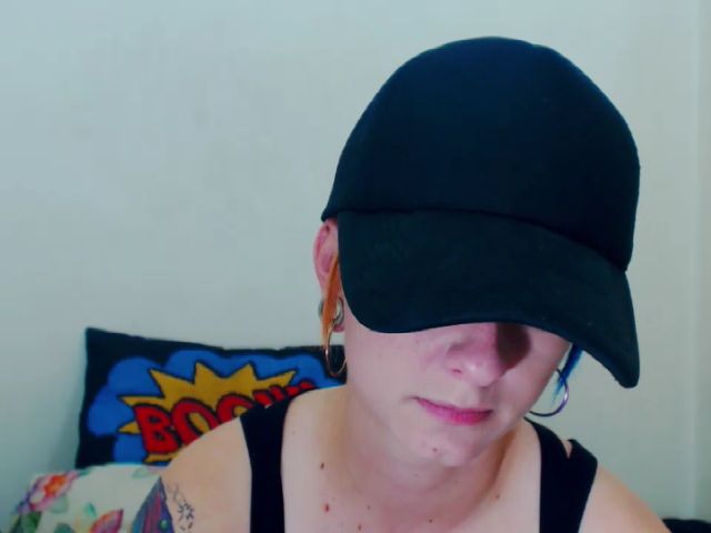 Live sex webcam photo for poison_blue #271320346