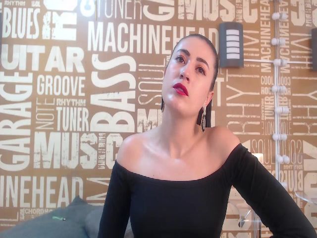 Live sex webcam photo for Salmaricci_ #271321158