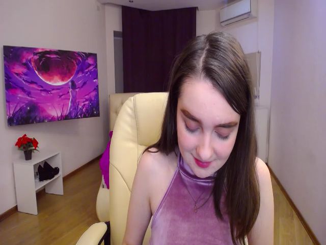 Live sex webcam photo for GraceOfEyes #271321329