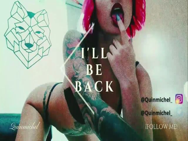 Live sex webcam photo for Quimmichell #271328836