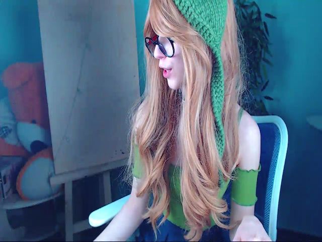 Live sex webcam photo for Shine_Eva #271327600