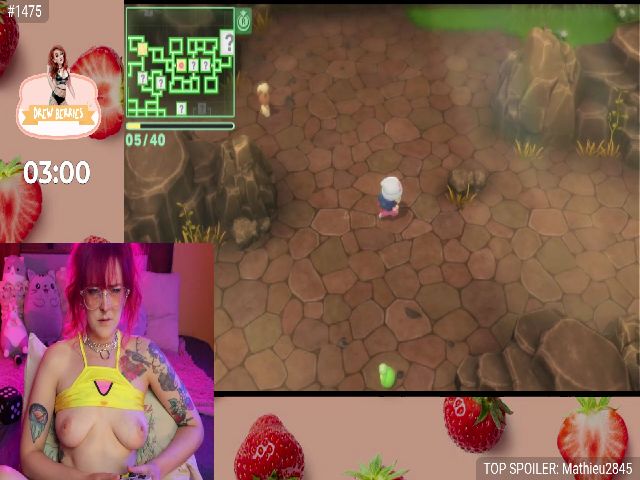 Live sex webcam photo for DrewBerries #271329678