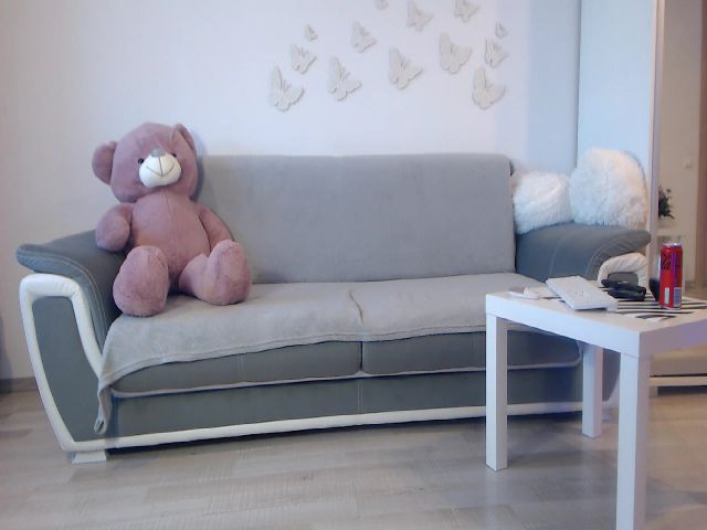 Live sex webcam photo for Lexxy_lee_me #271324702