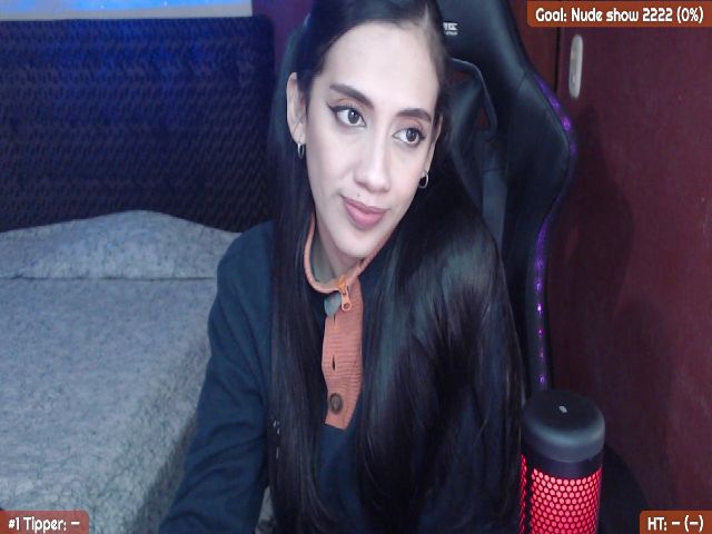 Live sex webcam photo for Evi3Kat #271325637