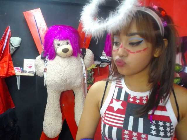 Live sex webcam photo for aodanis #271319929