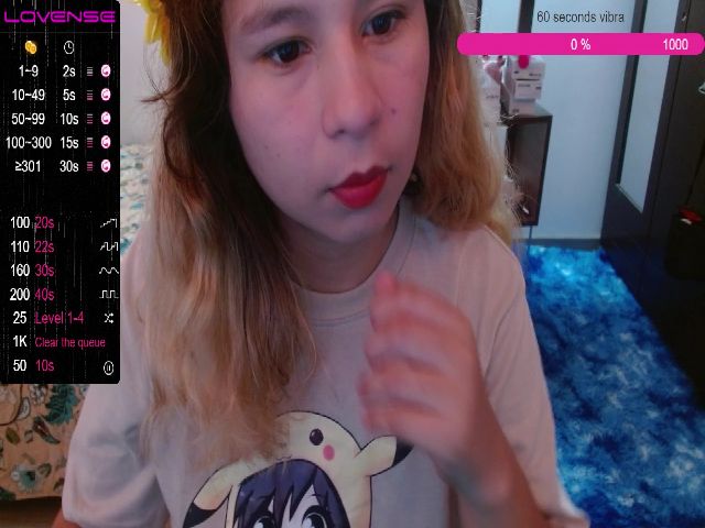 Live sex webcam photo for Wanda_3 #271327818