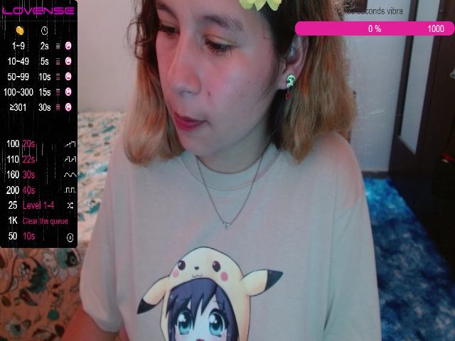 Live sex webcam photo for Wanda_3 #271329339