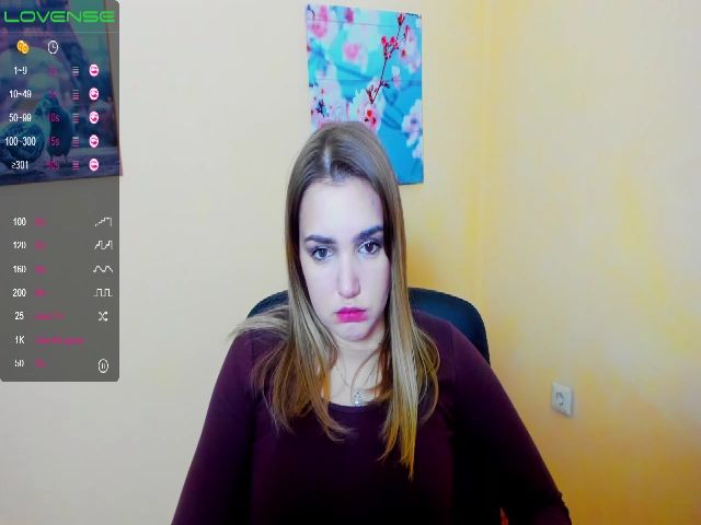 Live sex webcam photo for LorenLovex #271333706