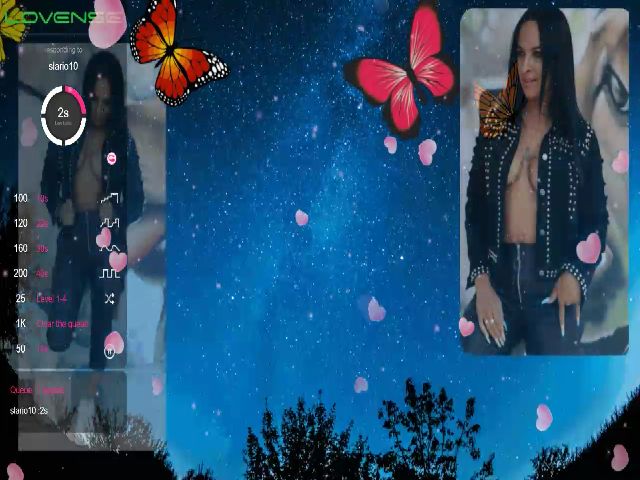 Live sex webcam photo for Camila_franco #271327987