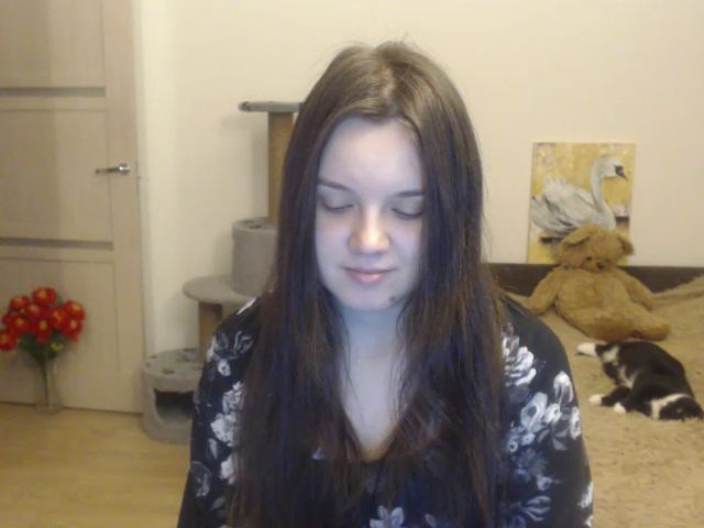 Live sex webcam photo for Miss_Enid #271320970