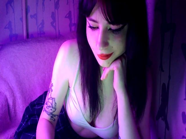 Live sex webcam photo for CandyWWet #271320820