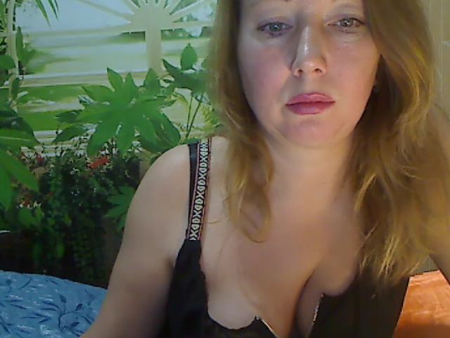 Live sex webcam photo for Naturalginger #271331861