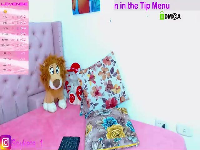 Live sex webcam photo for Soy_Keta #271320729