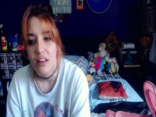 Live sex webcam photo for VitaCastle #271331655