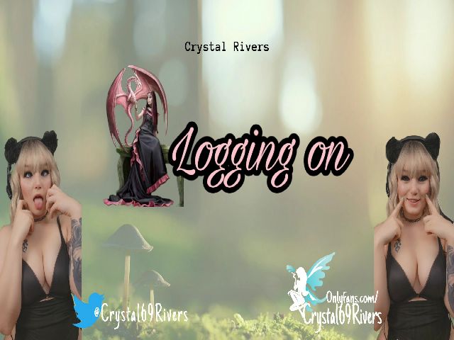 Live sex webcam photo for Crystal69doll #271320699