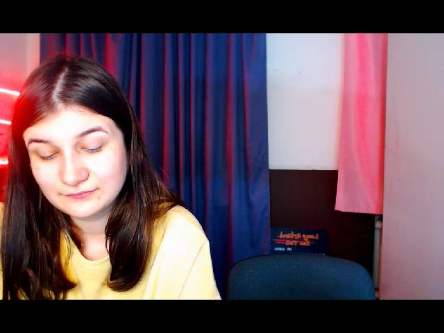 Live sex webcam photo for BitterSophie #271324834