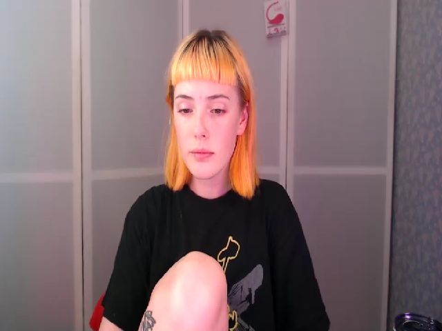 Live sex webcam photo for Matilda666 #271332844