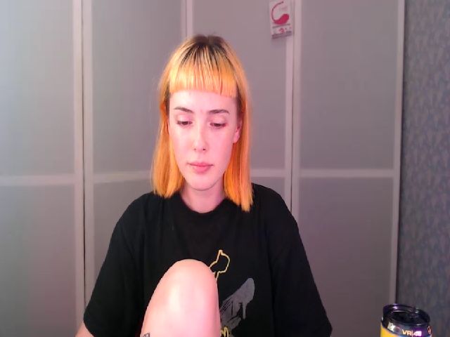 Live sex webcam photo for Matilda666 #271332906