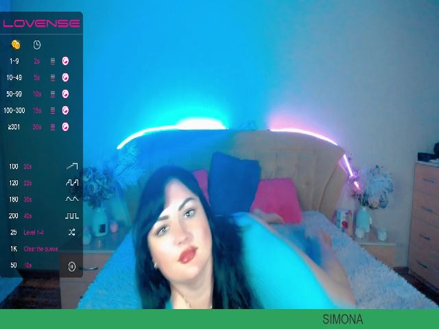 Live sex webcam photo for Simona_adams #271332289