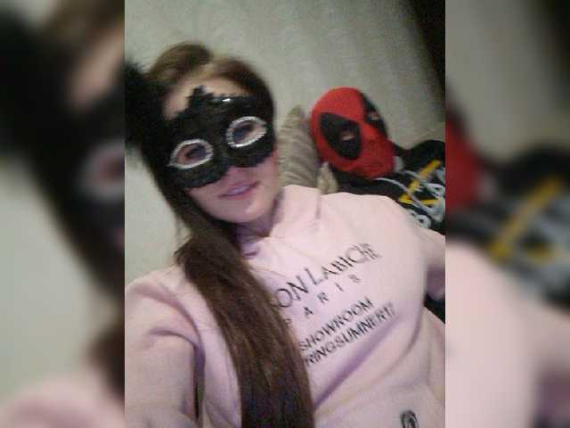 Live sex webcam photo for Molly-sex #271326071