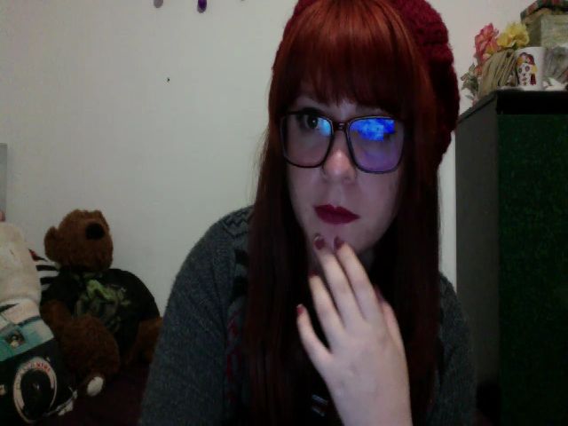 Live sex webcam photo for ClickZandy #271321986